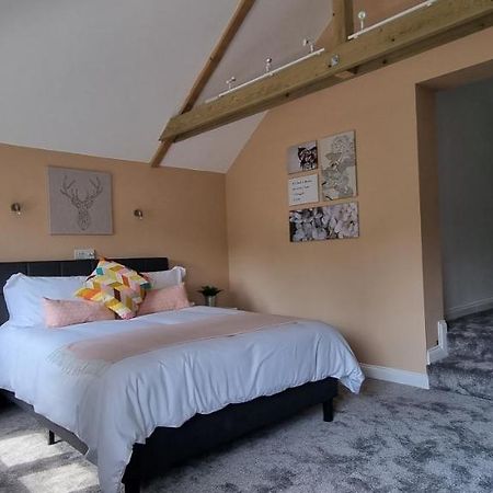 Walnut Tree View Villa Оксфорд Екстериор снимка
