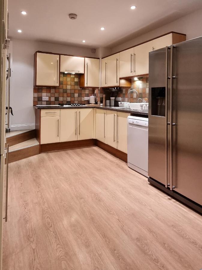 Walnut Tree View Villa Оксфорд Екстериор снимка