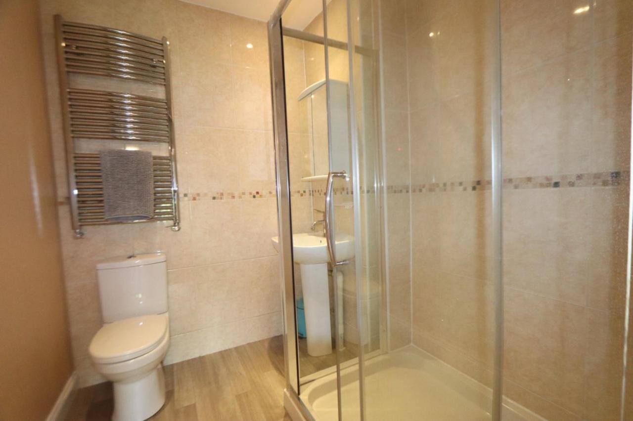 Walnut Tree View Villa Оксфорд Екстериор снимка