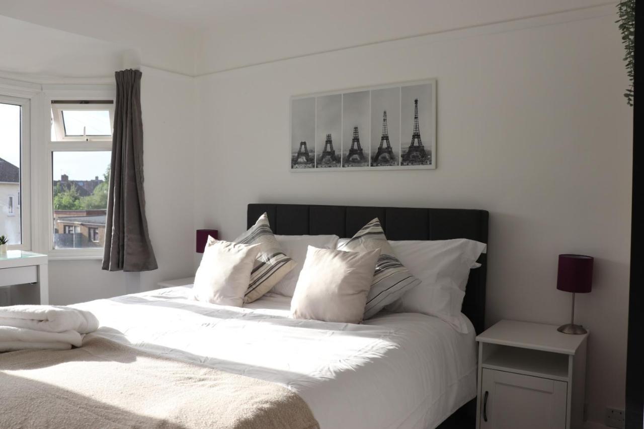 Walnut Tree View Villa Оксфорд Екстериор снимка