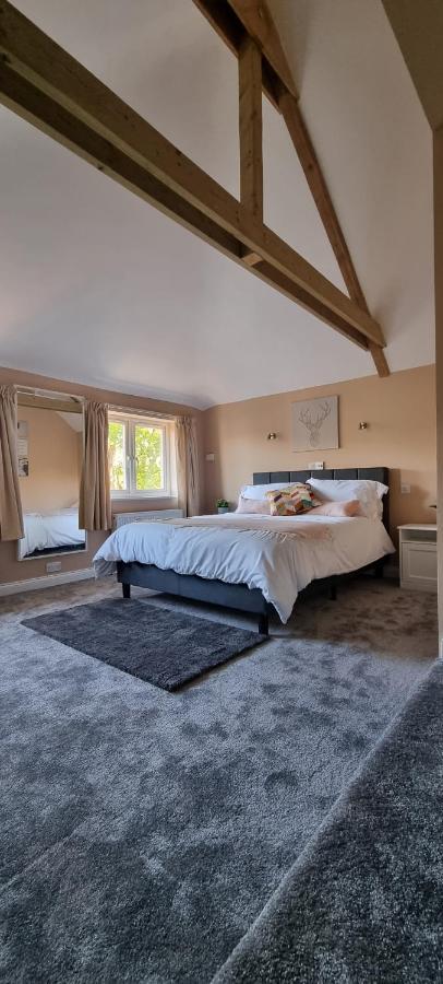 Walnut Tree View Villa Оксфорд Екстериор снимка