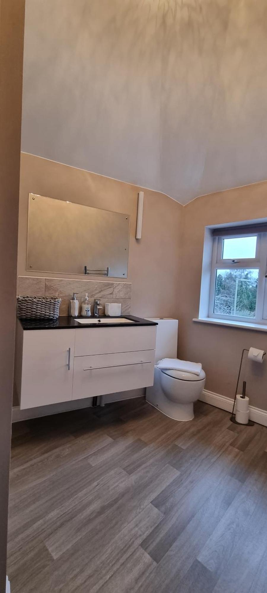 Walnut Tree View Villa Оксфорд Екстериор снимка